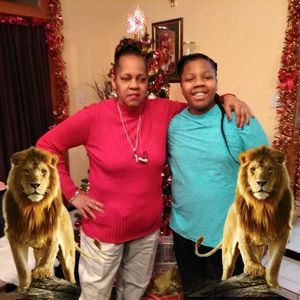 Meet your Posher, Linda